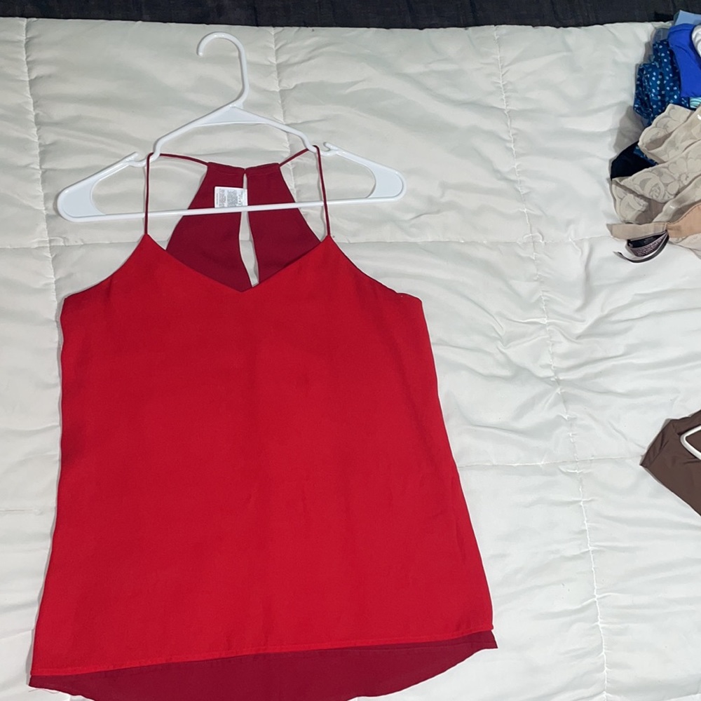 Express top